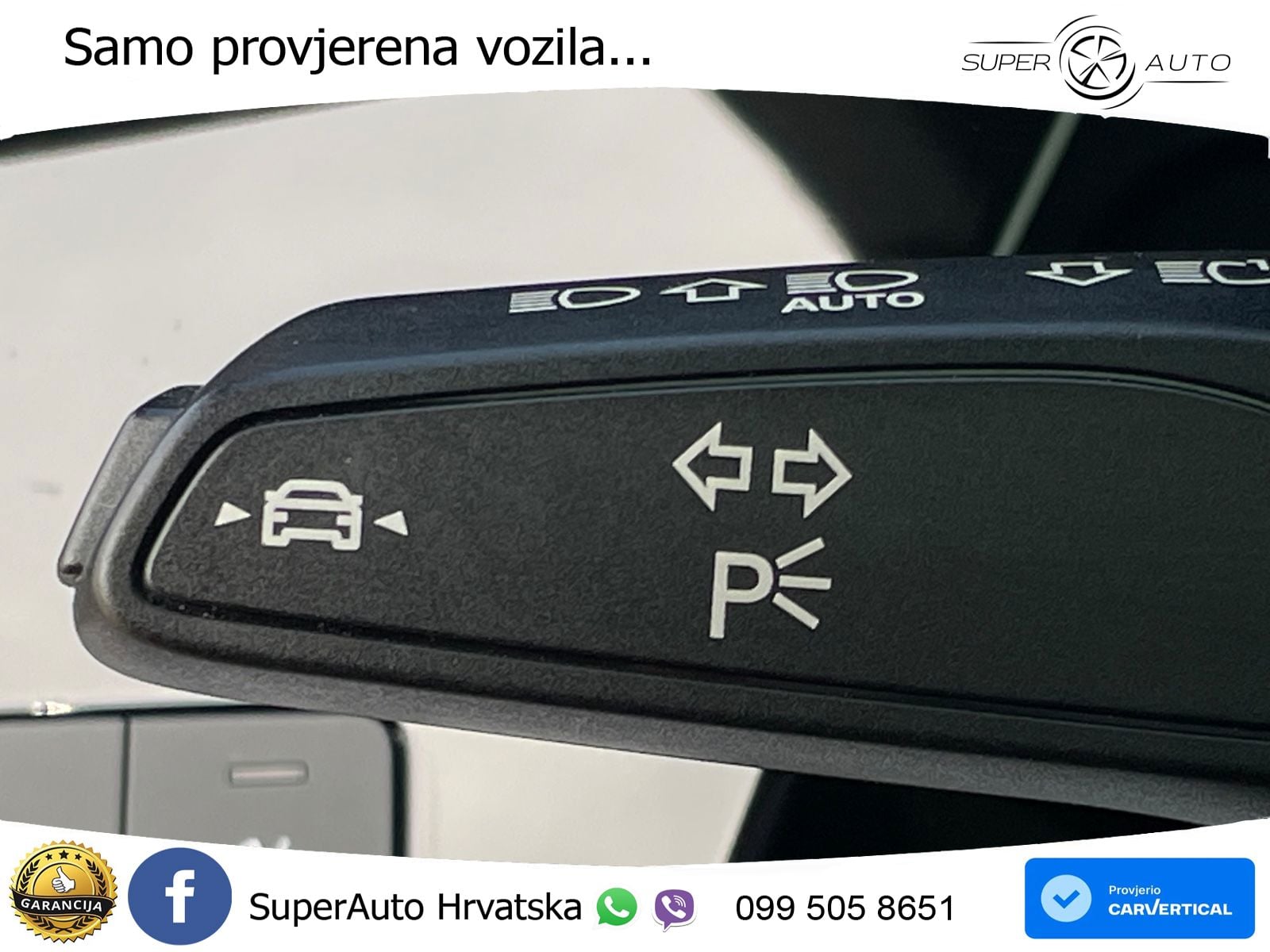 Audi A3 40 TDI (200 KS) quattro S tronic