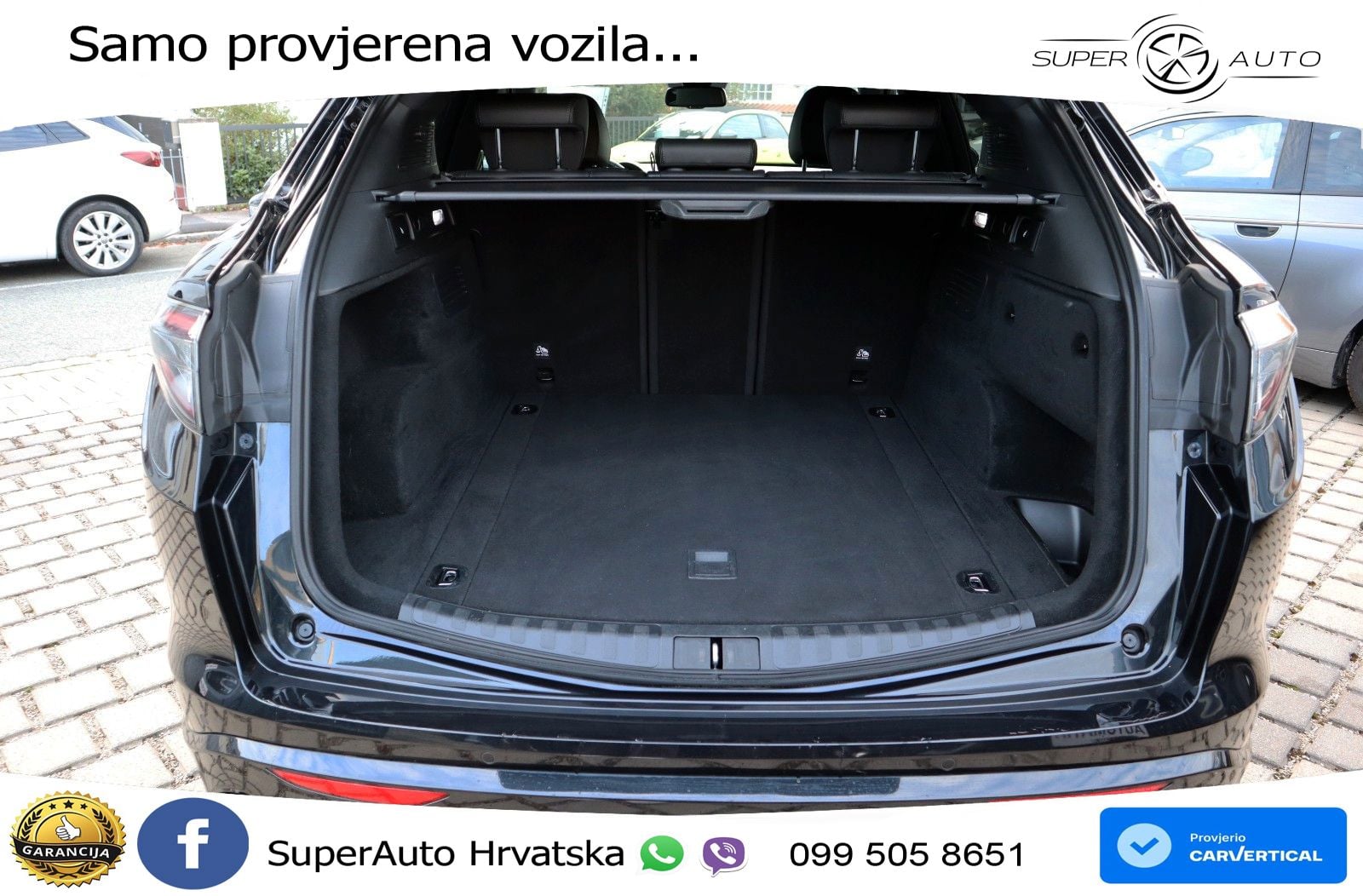 Alfa Romeo Stelvio 2.0 Turbo (280 KS) Q4 Automatic LED+GR SJED+ACC