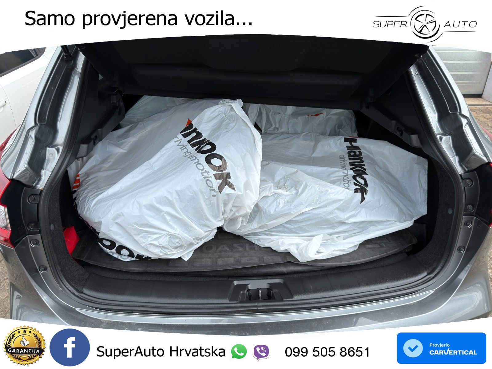 Nissan Qashqai 1.3i (160 KS) DCT Tekna