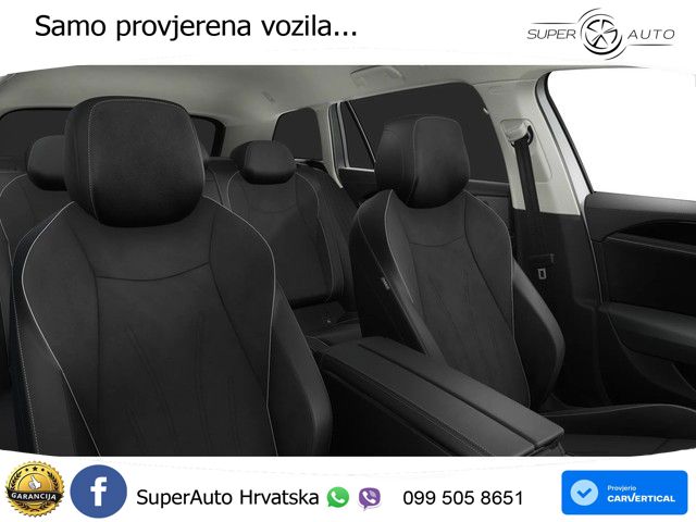 Volkswagen Passat Variant 1.5 TSI (204 KS) eHybrid DSG Business LED+GR SJED+ACC