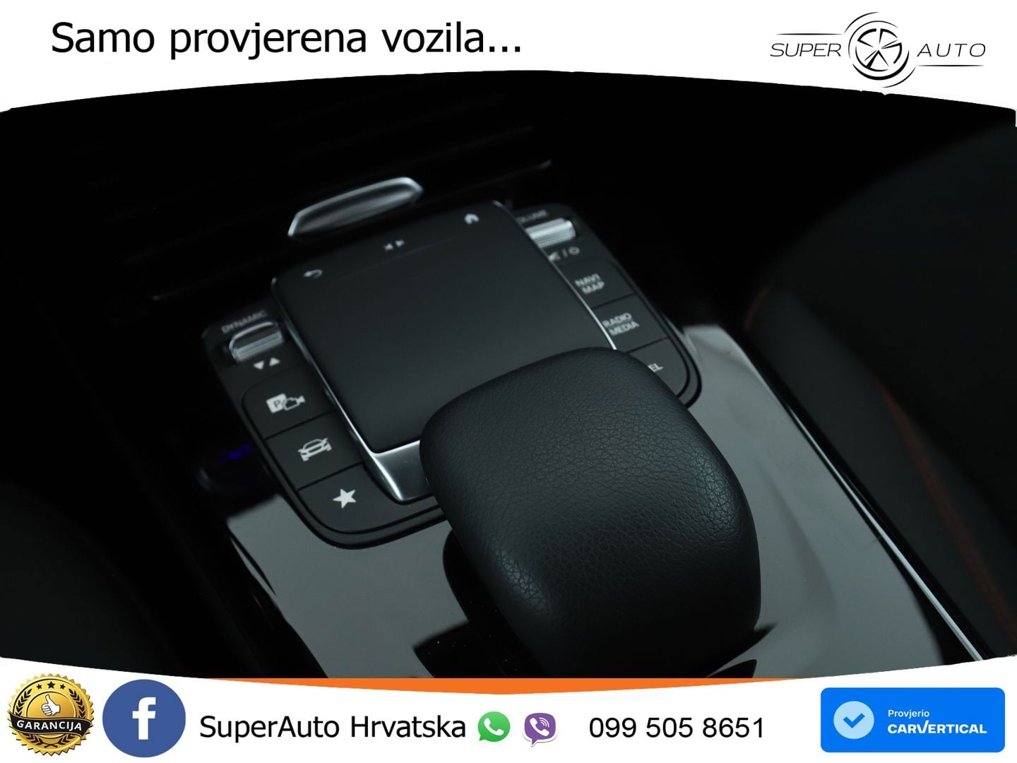 Mercedes-Benz A 250e 8G-DCT AMG