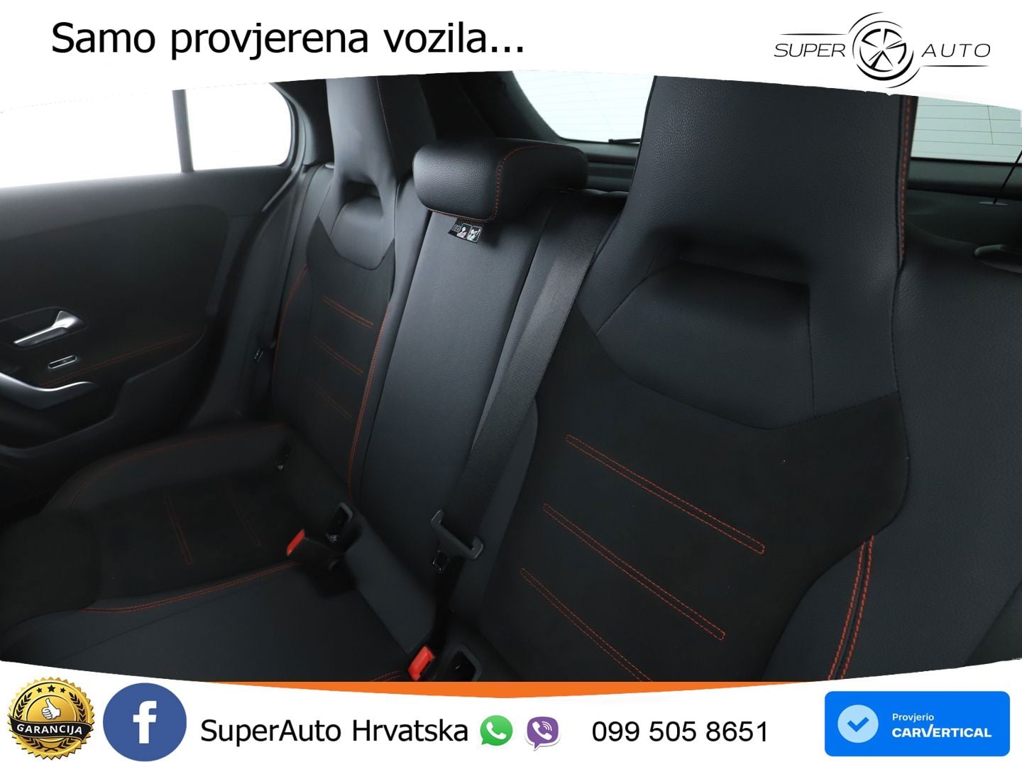 Mercedes-Benz A 250e 8G-DCT AMG