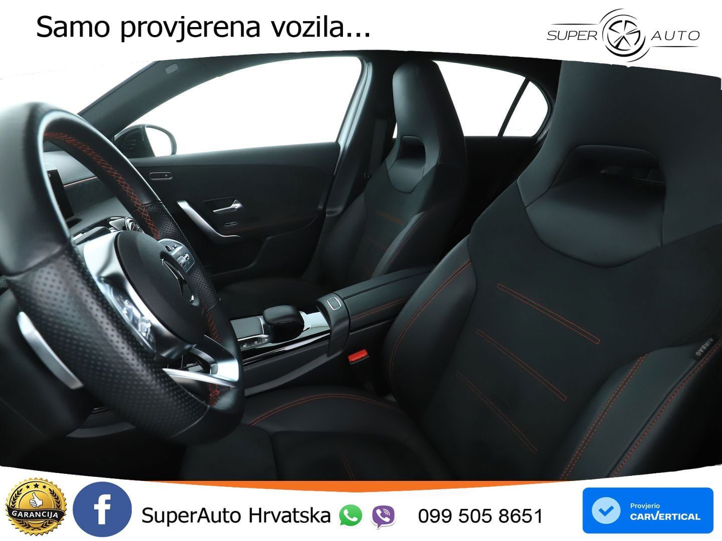 Mercedes-Benz A 250e 8G-DCT AMG