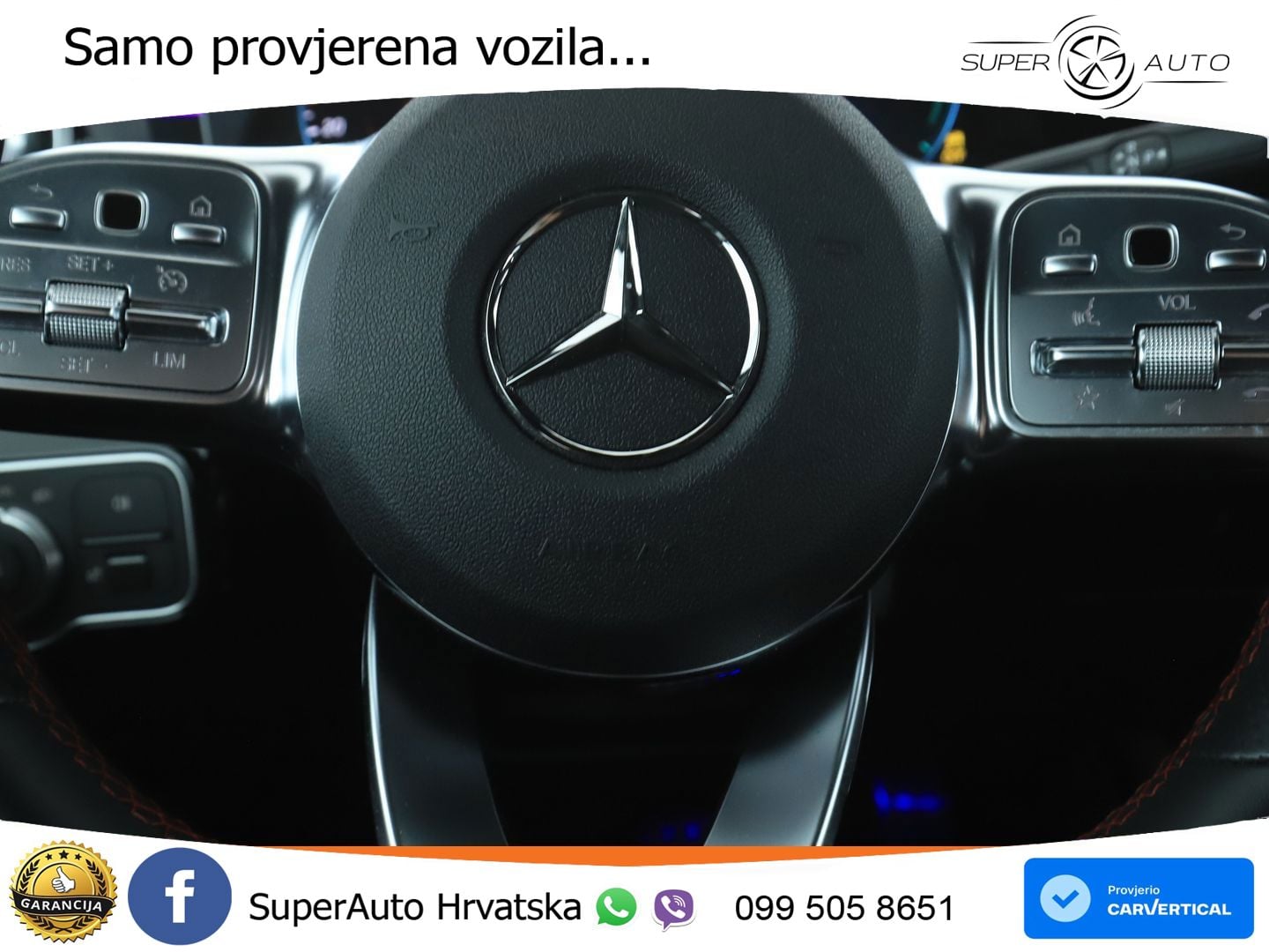 Mercedes-Benz A 250e 8G-DCT AMG