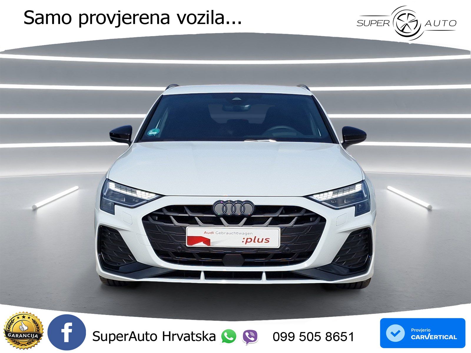 Audi A3 35 TFSI (150 KS) S tronic 2x S line LED+GR SJED+ACC