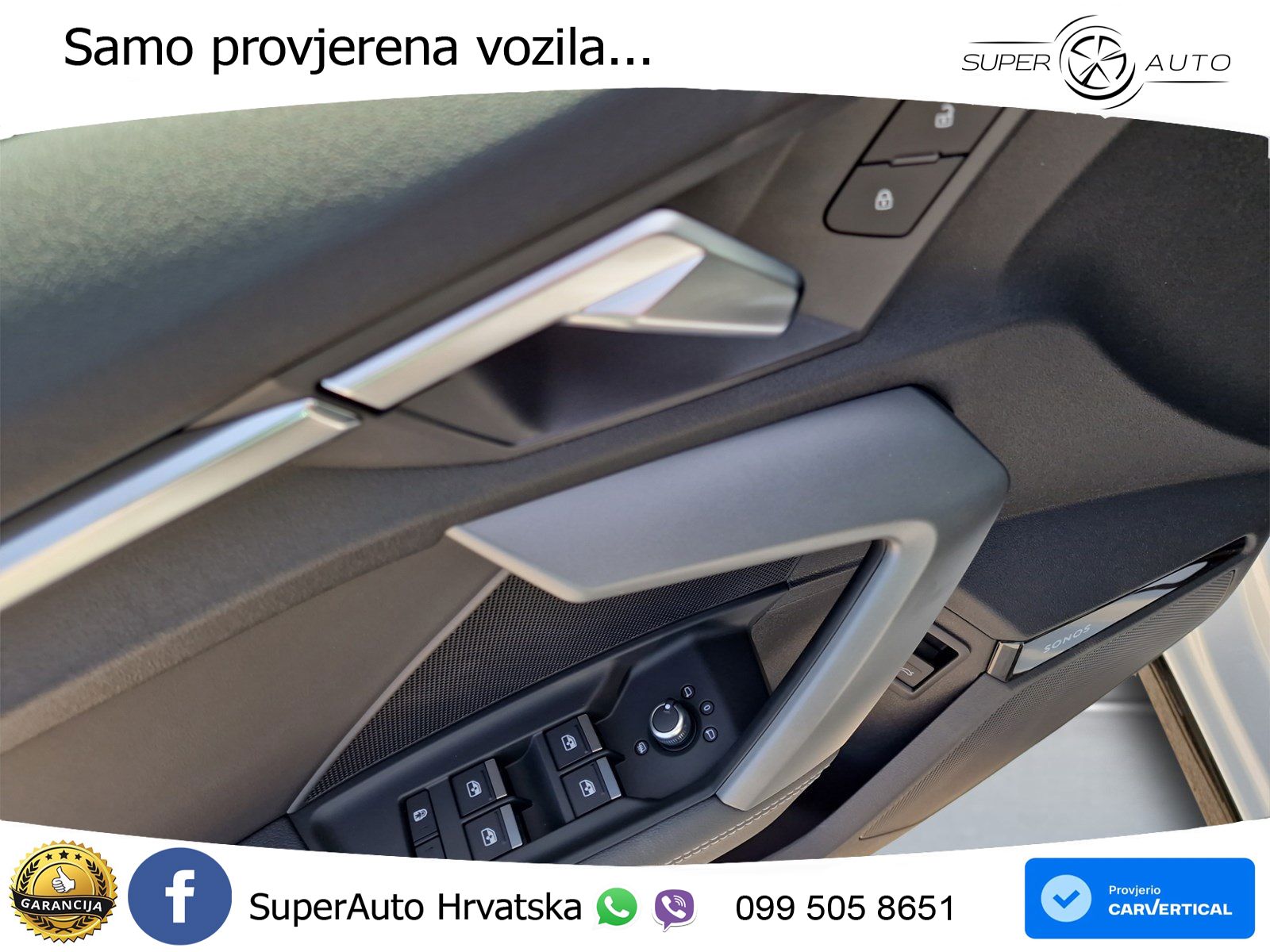 Audi A3 35 TFSI (150 KS) S tronic 2x S line LED+GR SJED+ACC