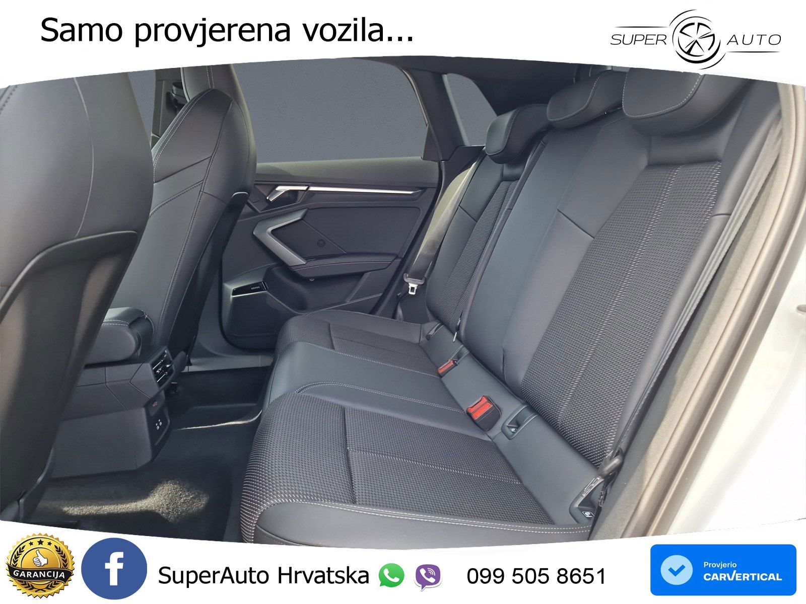 Audi A3 35 TFSI (150 KS) S tronic 2x S line LED+GR SJED+ACC