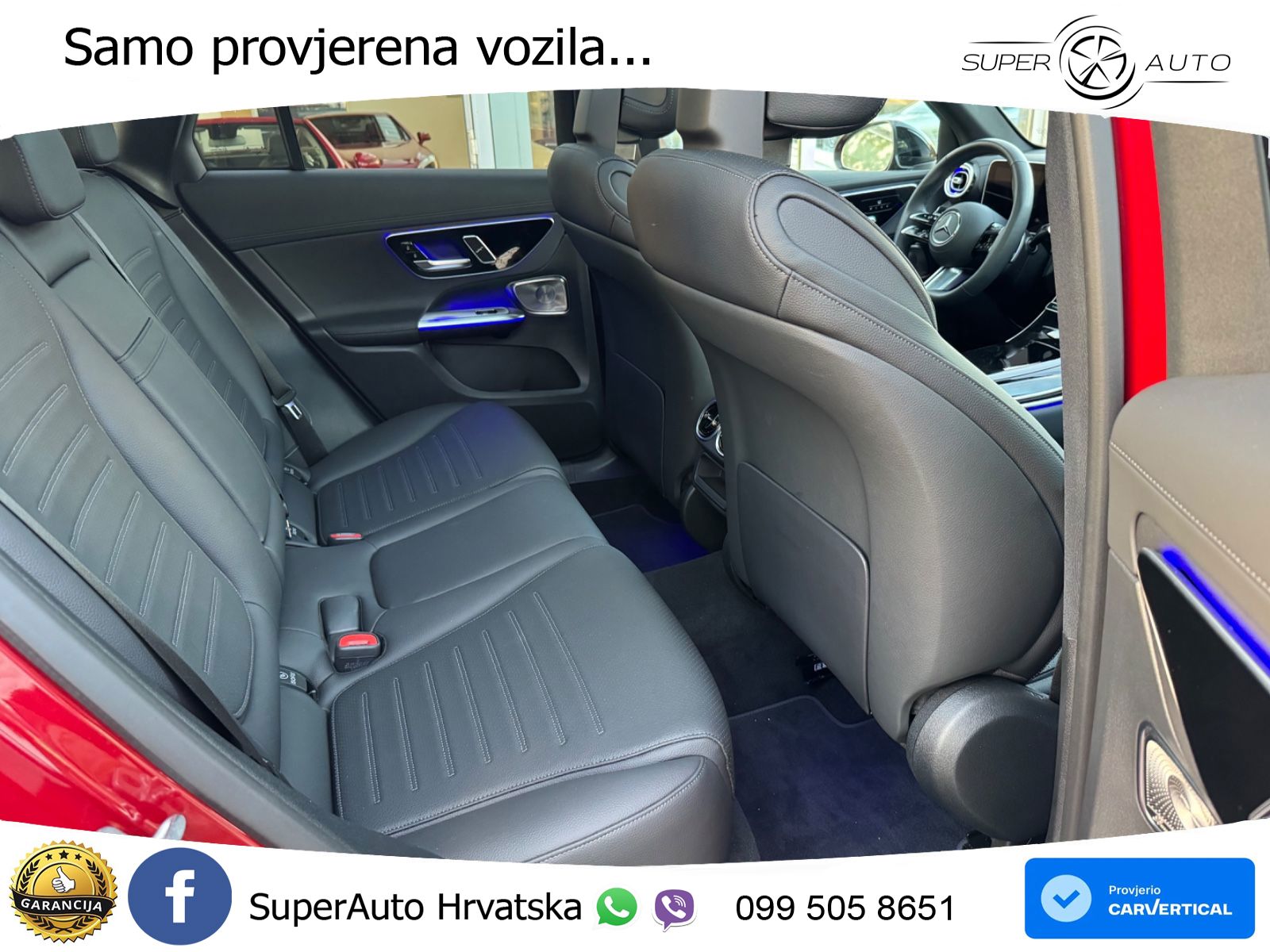 Mercedes GLC 300 (258 KS) 4MATIC 9G-TRONIC AMG