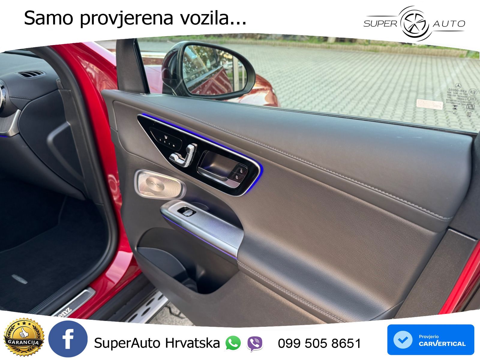 Mercedes GLC 300 (258 KS) 4MATIC 9G-TRONIC AMG