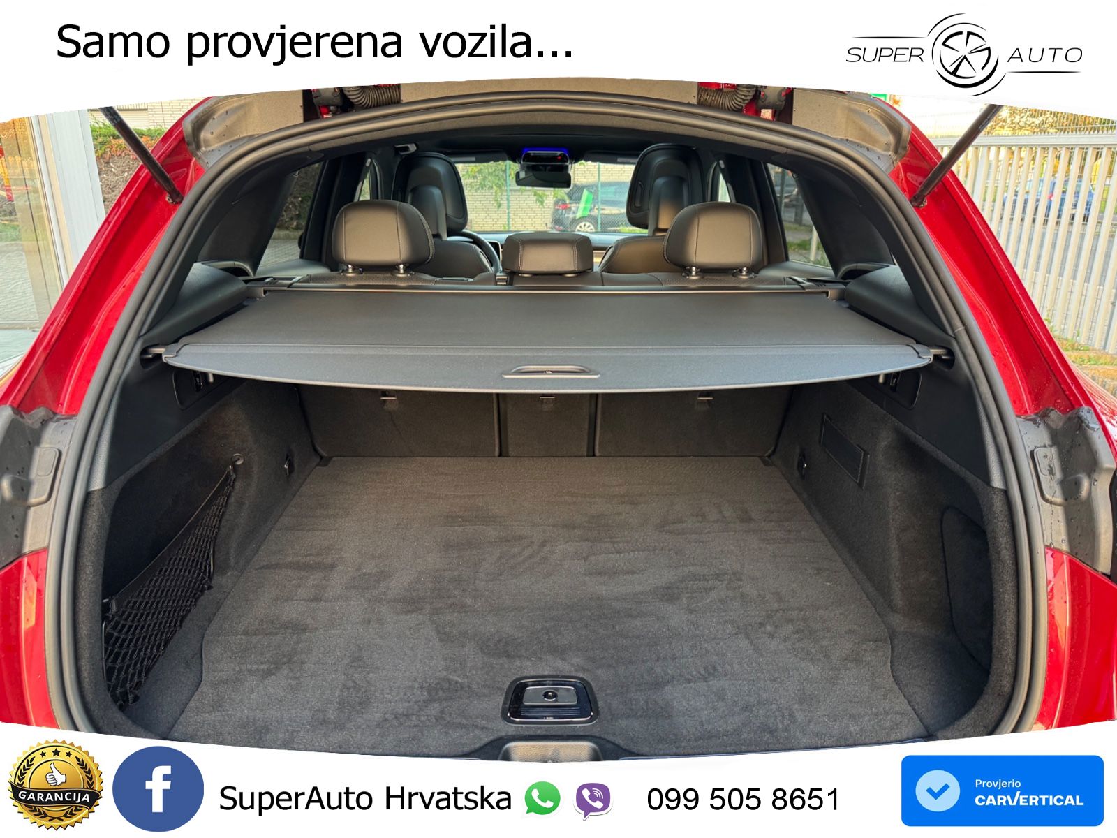 Mercedes GLC 300 (258 KS) 4MATIC 9G-TRONIC AMG