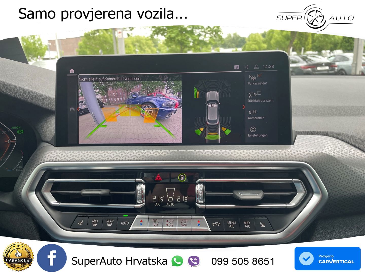 BMW X4 20d (190 KS) xDrive Steptronic M Sport LED+GR SJED+ACC