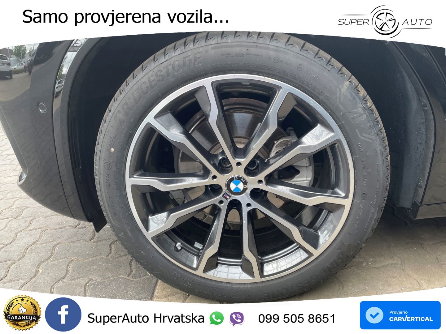 BMW X4 20d (190 KS) xDrive Steptronic M Sport LED+GR SJED+ACC