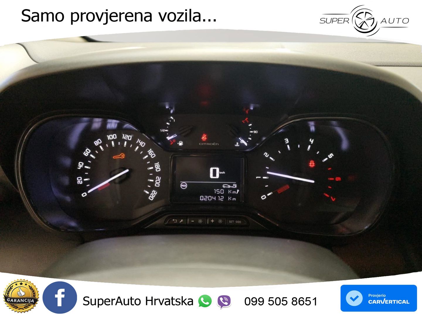 Citroen C3 Aircross 1.2 PureTech (110 KS) YOU