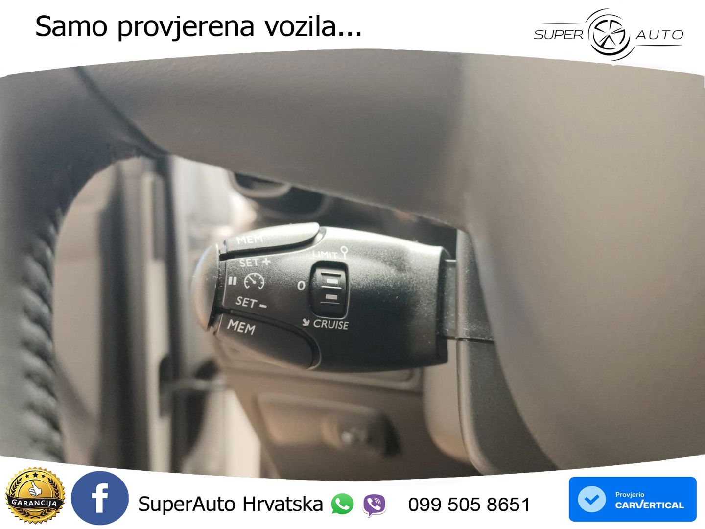 Citroen C3 Aircross 1.2 PureTech (110 KS) YOU
