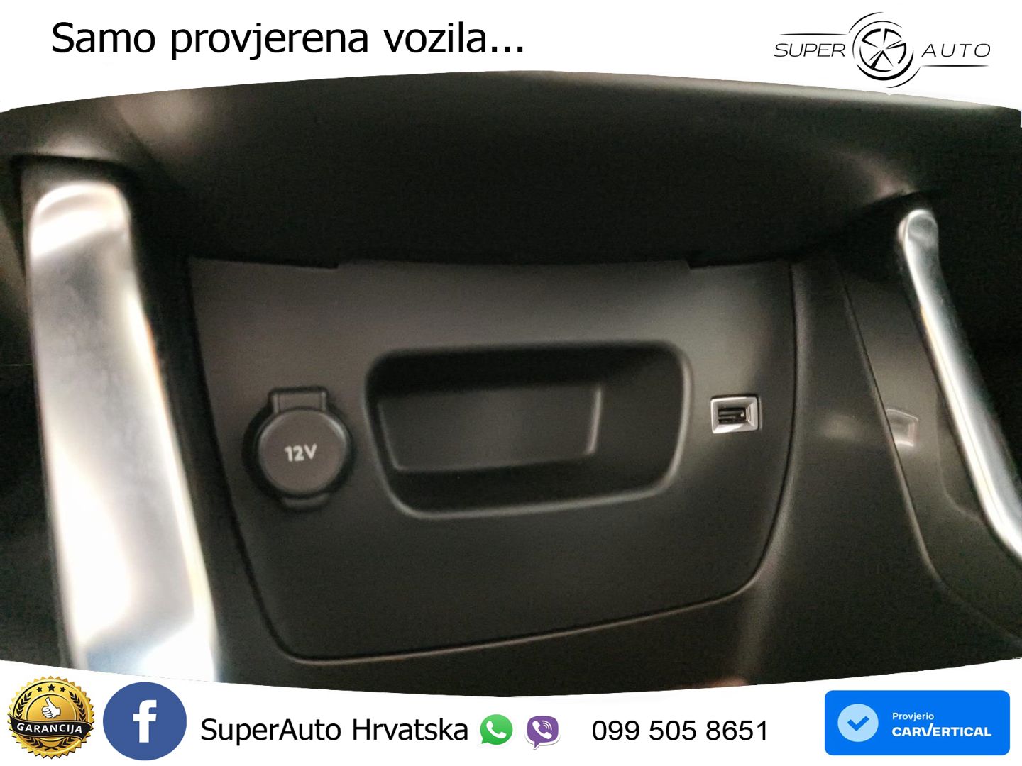 Citroen C3 Aircross 1.2 PureTech (110 KS) YOU