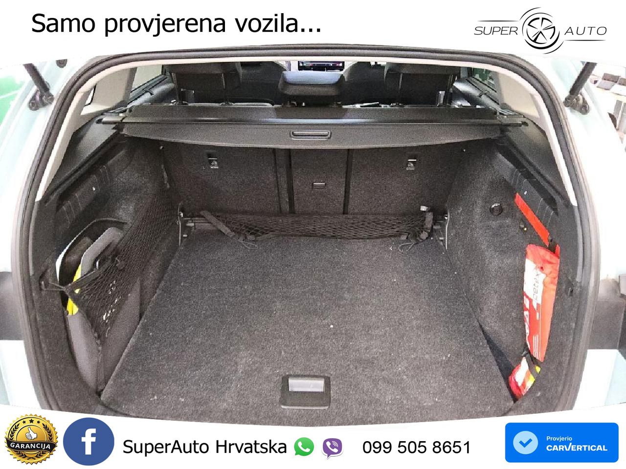 Škoda Enyaq iV 80x 82 kWh (265 KS) AWD Suite LED+GR SJED+ACC