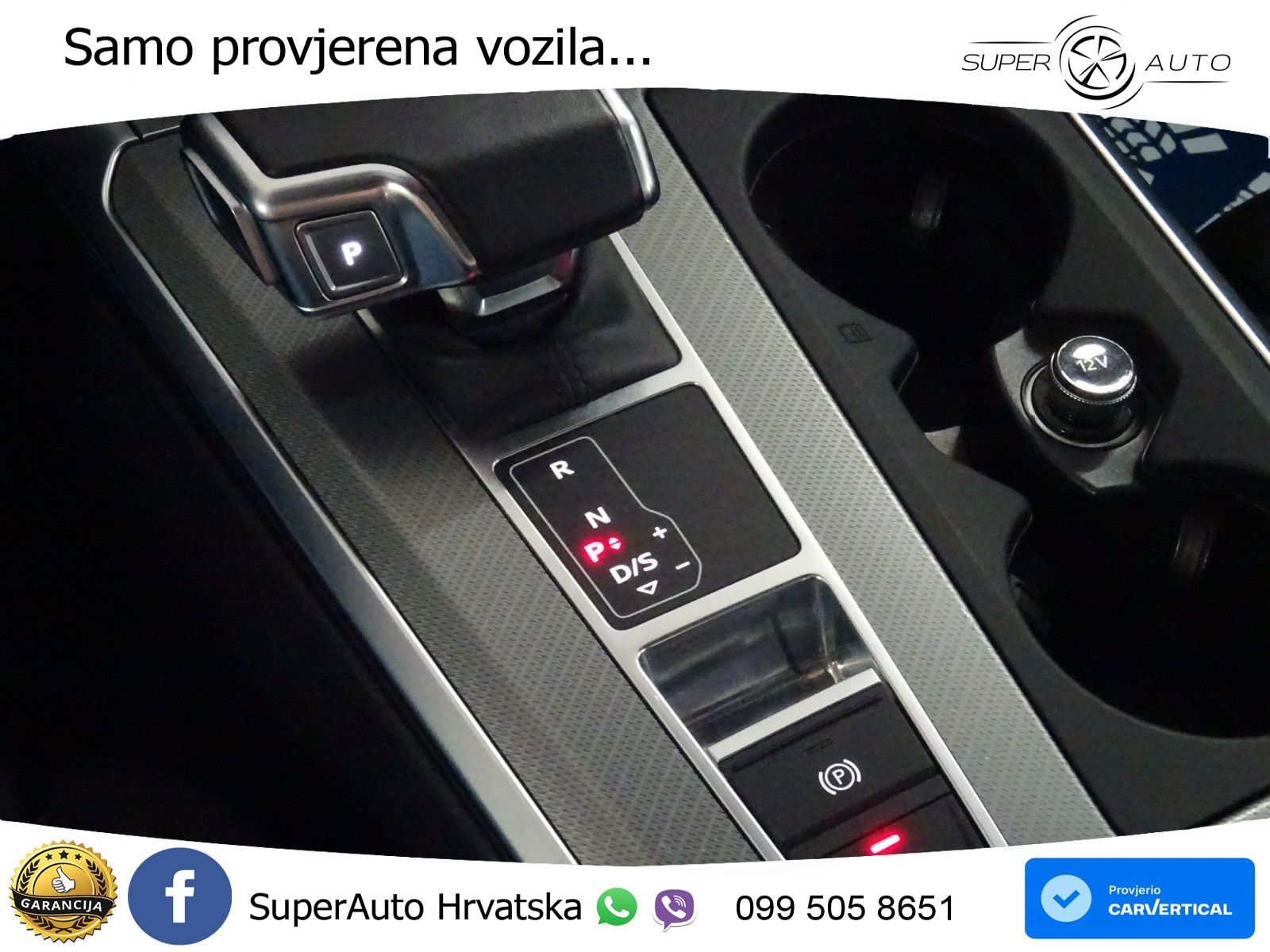 Audi A6 45 TDI V6 (245 KS) quattro ultra S tronic S line LED+GR SJED+ACC