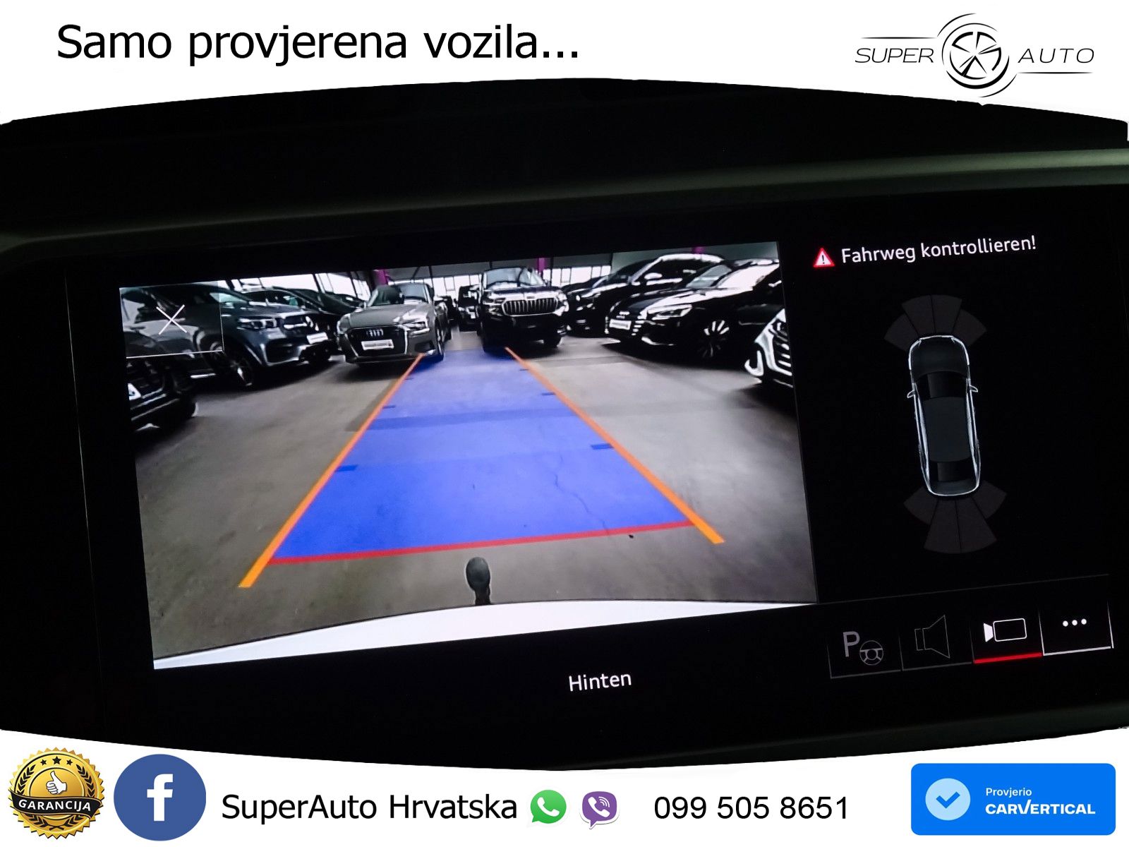 Audi A6 45 TDI V6 (245 KS) quattro ultra S tronic S line LED+GR SJED+ACC