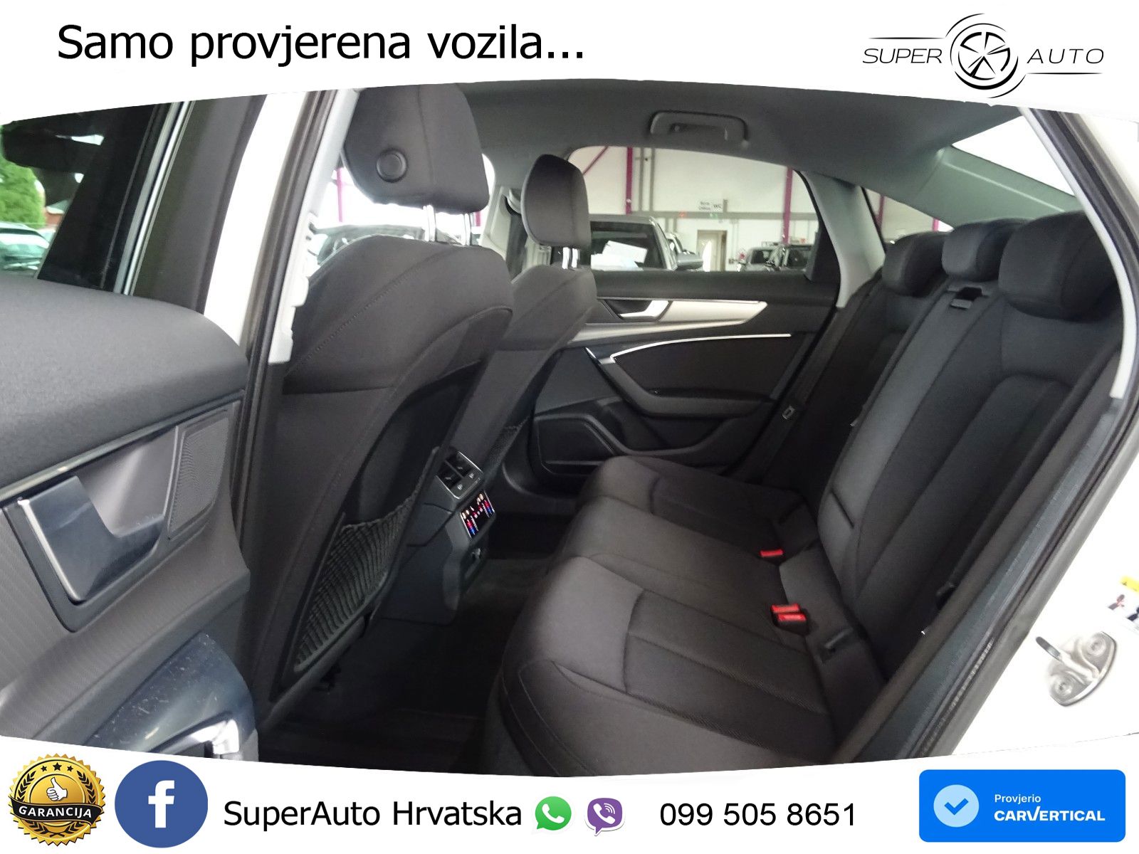 Audi A6 45 TDI V6 (245 KS) quattro ultra S tronic S line LED+GR SJED+ACC