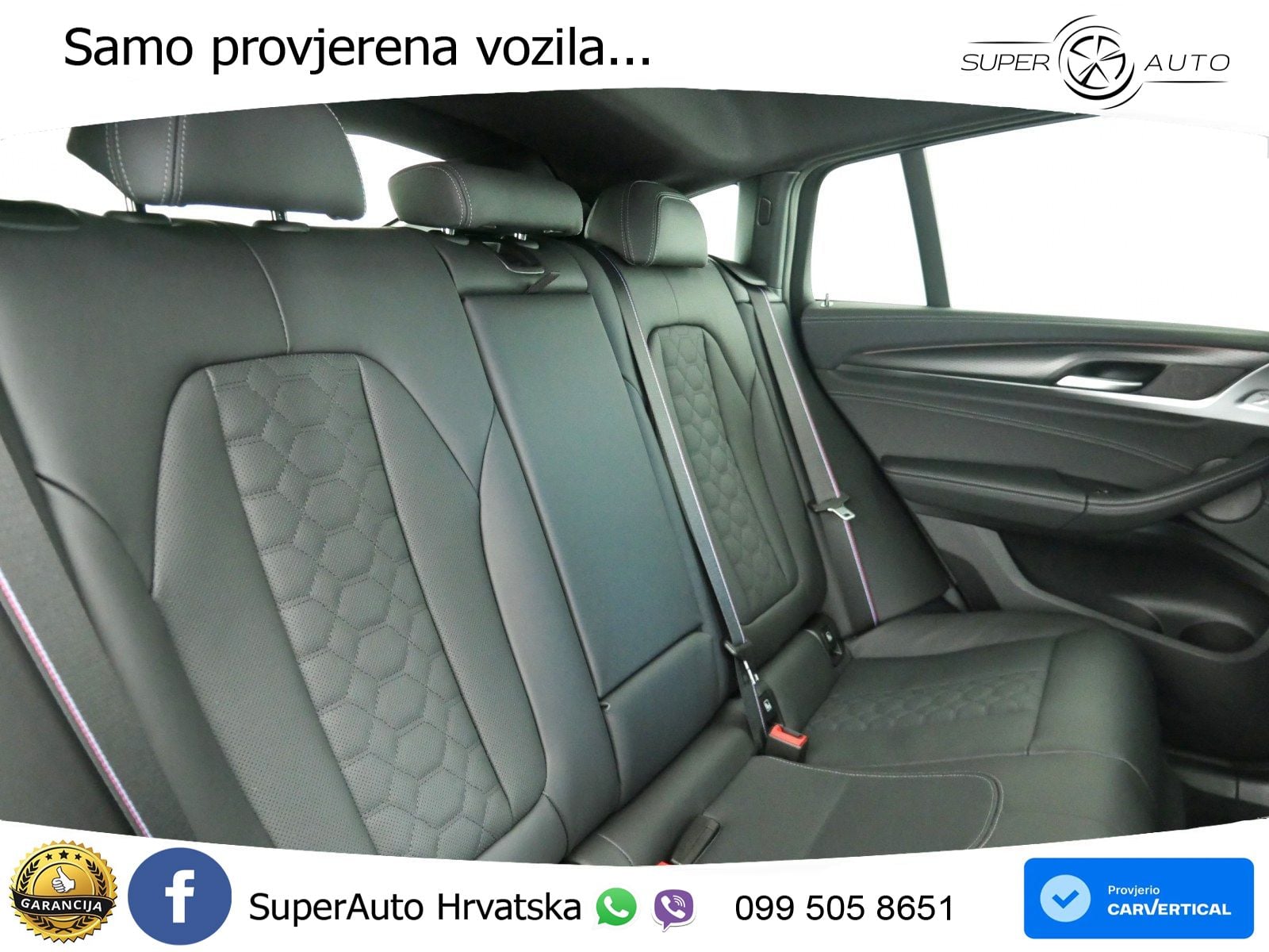 BMW X4 M Competition 3.0 (510 KS) xDrive Steptronic LED+GR SJED+ACC