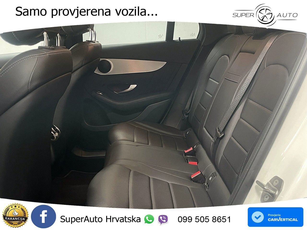 Mercedes GLC 220d (194 KS) 4MATIC G-TRONIC AMG LED+GR SJED+ACC