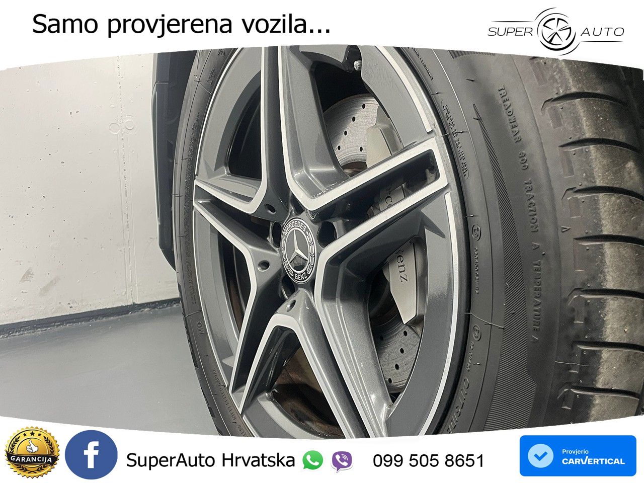 Mercedes GLC 220d (194 KS) 4MATIC G-TRONIC AMG LED+GR SJED+ACC