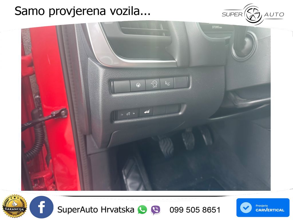 Nissan Qashqai 1.3 DIG-T (140 KS) N-Connecta LED+GR SJED+ACC