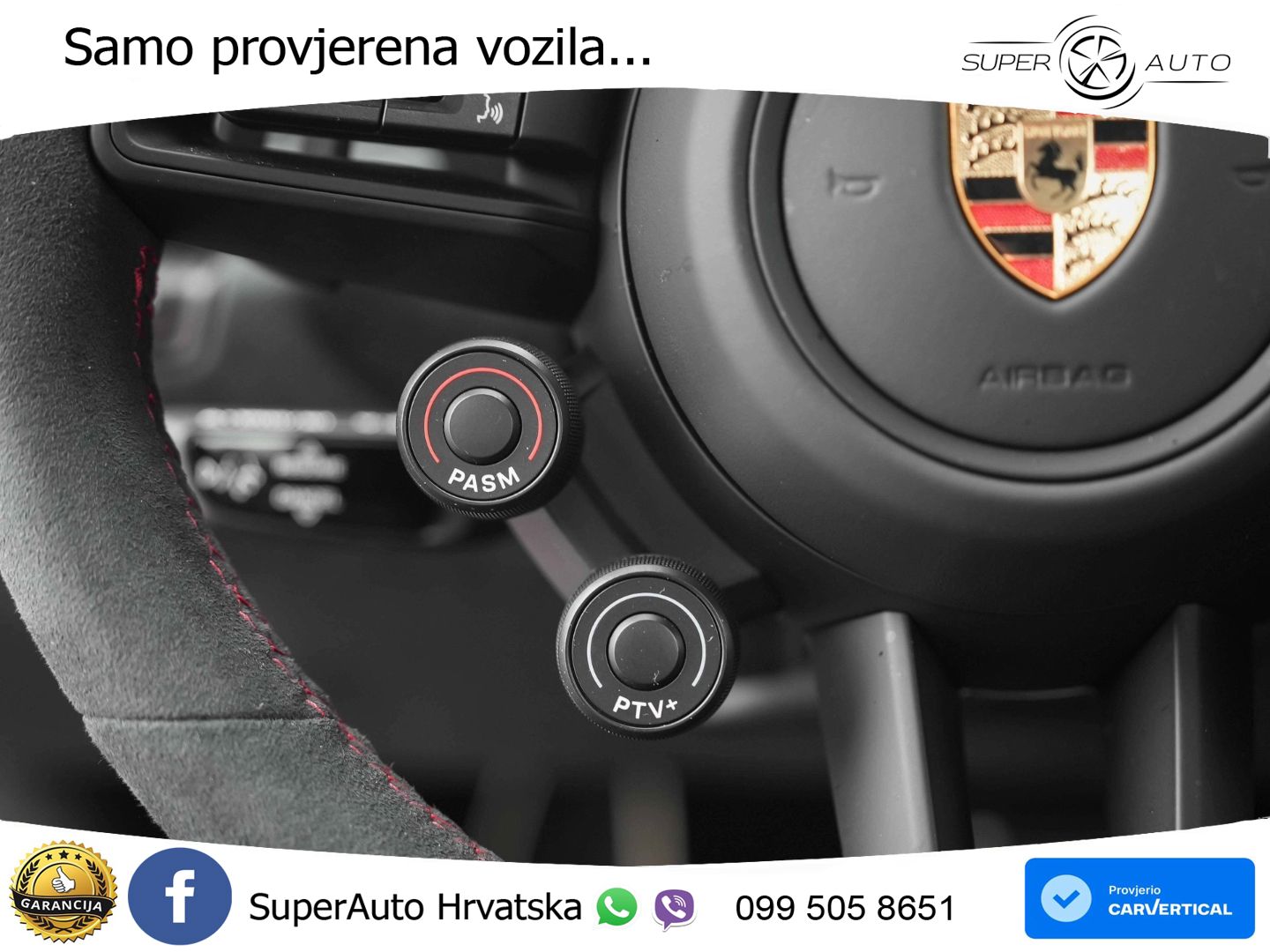Porsche 911 GT3 RS 4.0 (525 KS) PDK