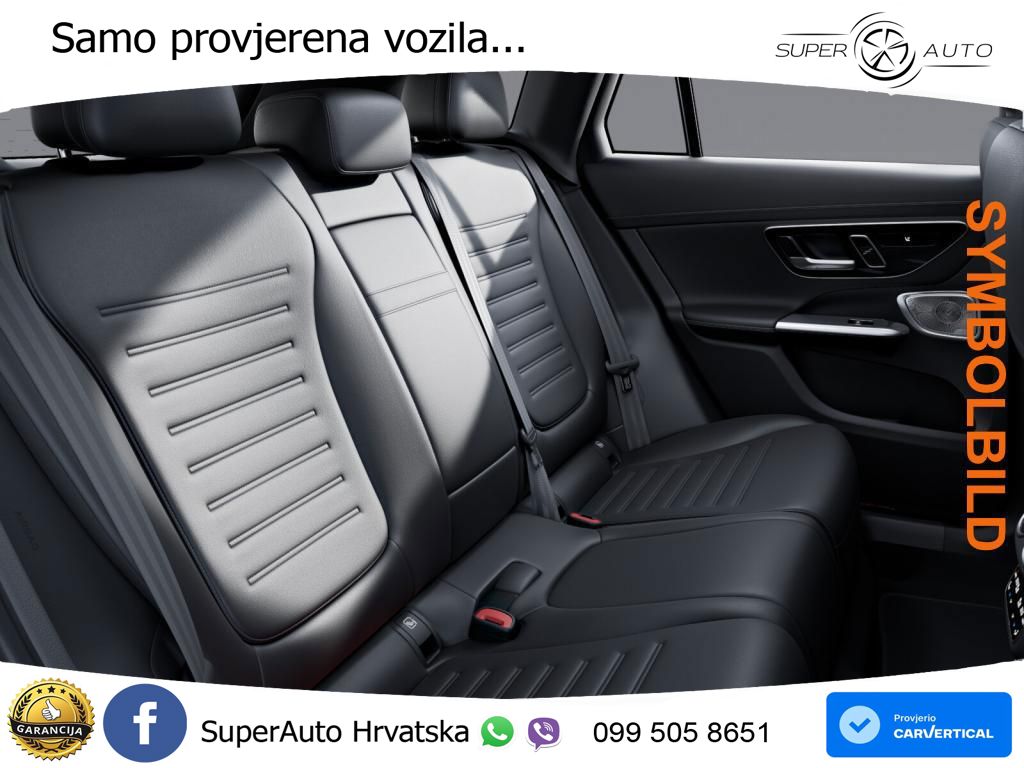 Mercedes GLC 300d (269 KS) 4MATIC 9G-TRONIC AMG ACC+GR SJED+360+PANO