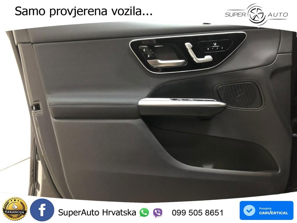 Mercedes GLC 200d (163 KS) 4MATIC 9G-TRONIC Avantgarde LED+GR SJED+ACC