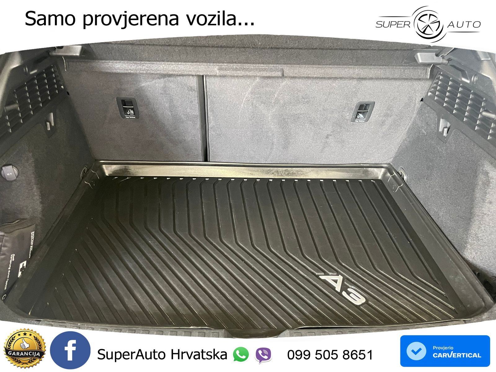 Audi A3 35 TFSI (150 KS) S tronic S line LED+GR SJED+ACC