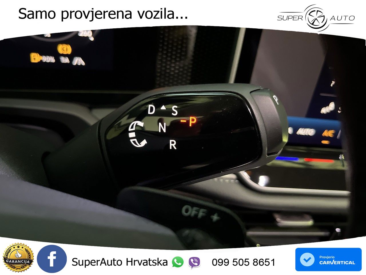 Volkswagen Passat Variant 1.5 eTSI (150 KS) DSG Business LED+GR SJED+ACC