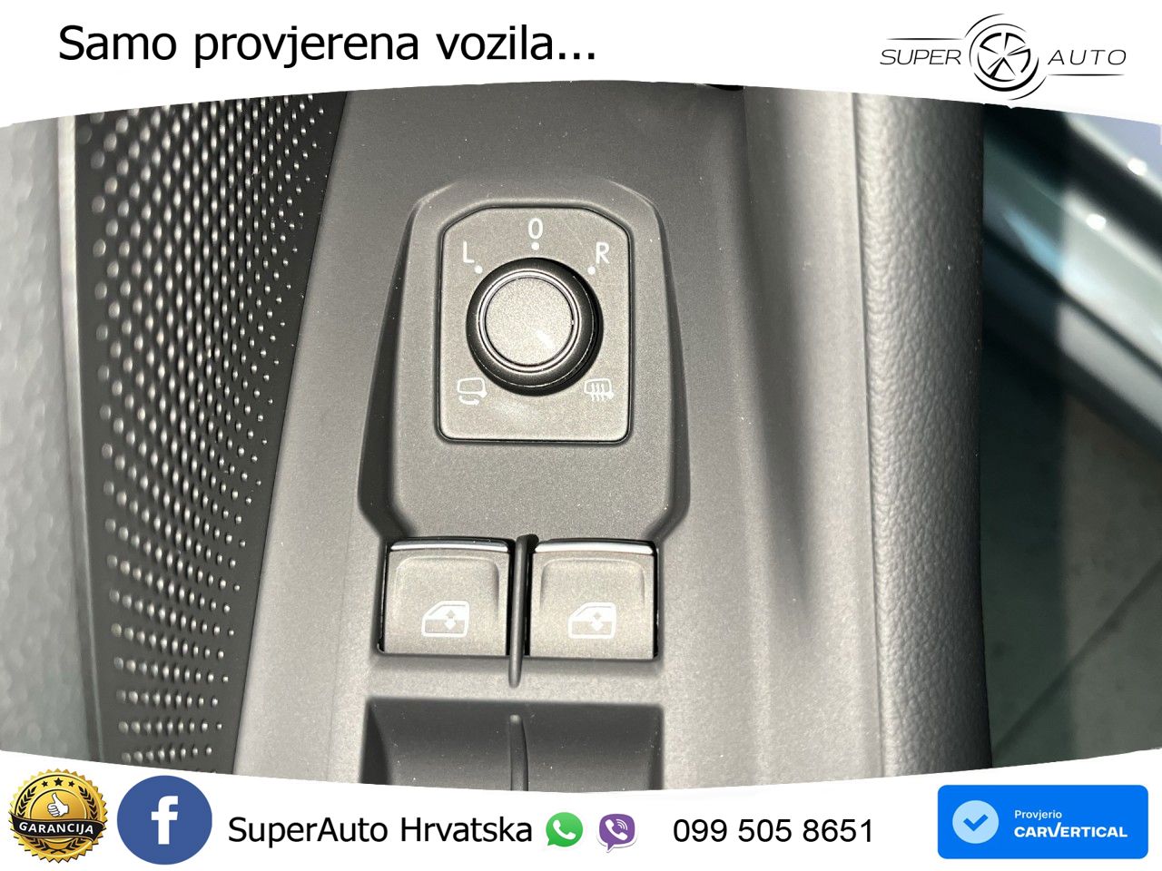 Volkswagen Passat Variant 1.5 eTSI (150 KS) DSG Business LED+GR SJED+ACC