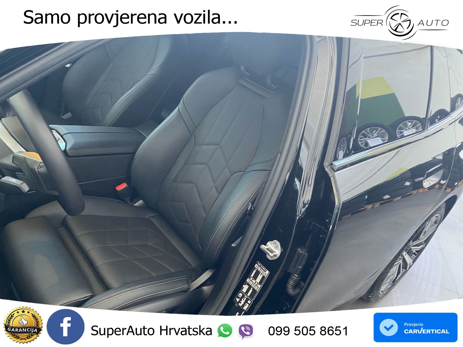 BMW 520d Touring (197 KS) xDrive Steptronic M Sport LED+GR SJED+ACC