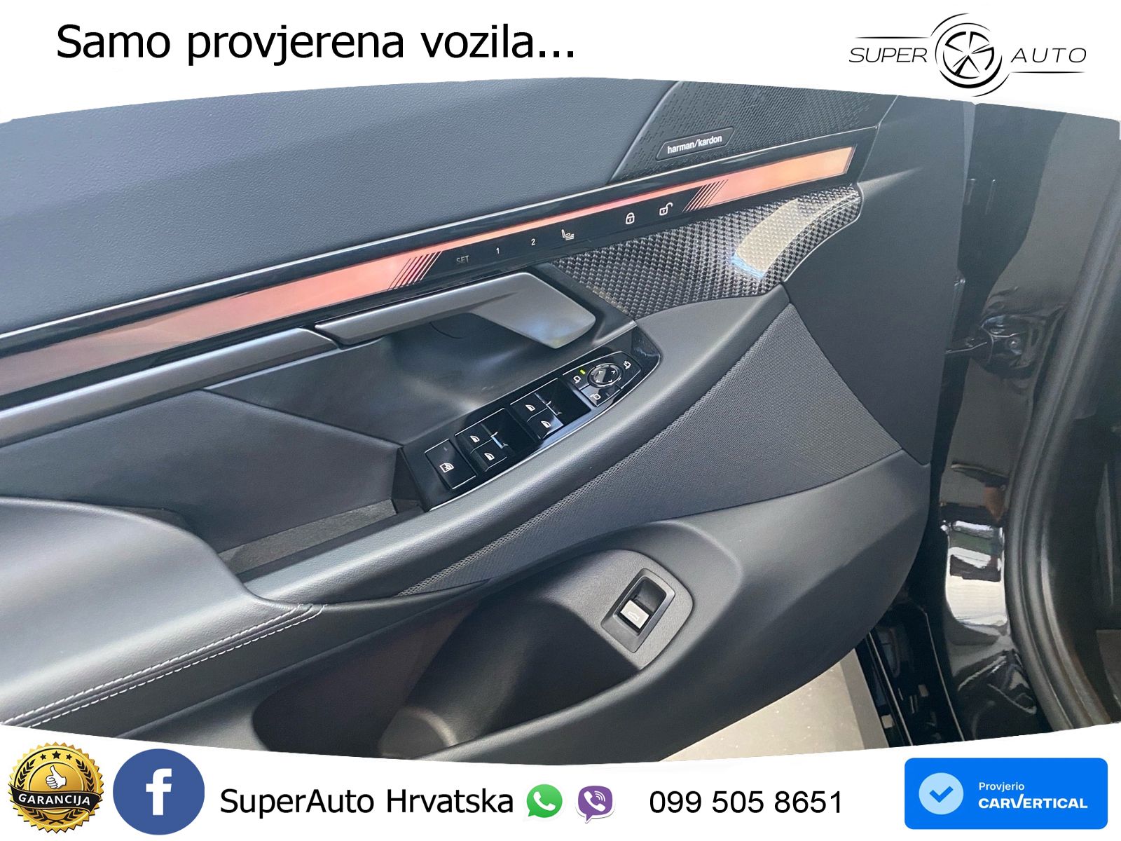 BMW 520d Touring (197 KS) xDrive Steptronic M Sport LED+GR SJED+ACC