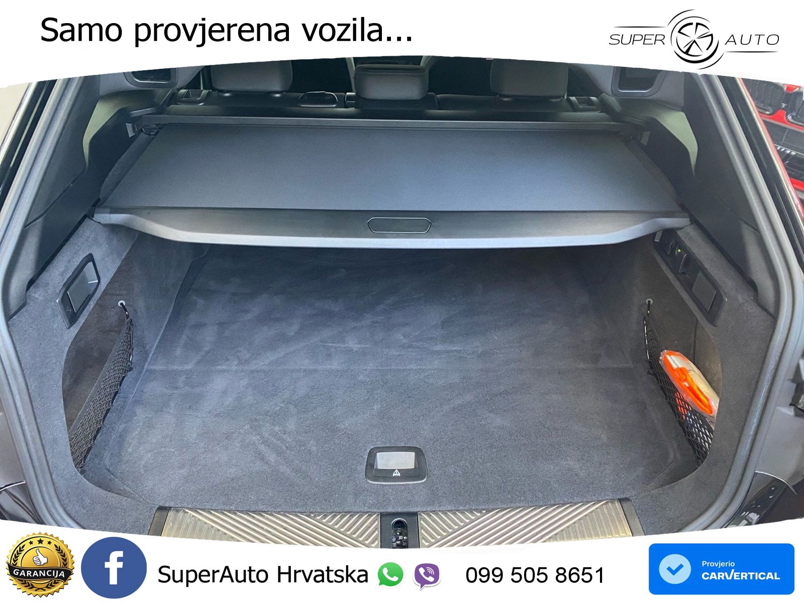 BMW 520d Touring (197 KS) xDrive Steptronic M Sport LED+GR SJED+ACC