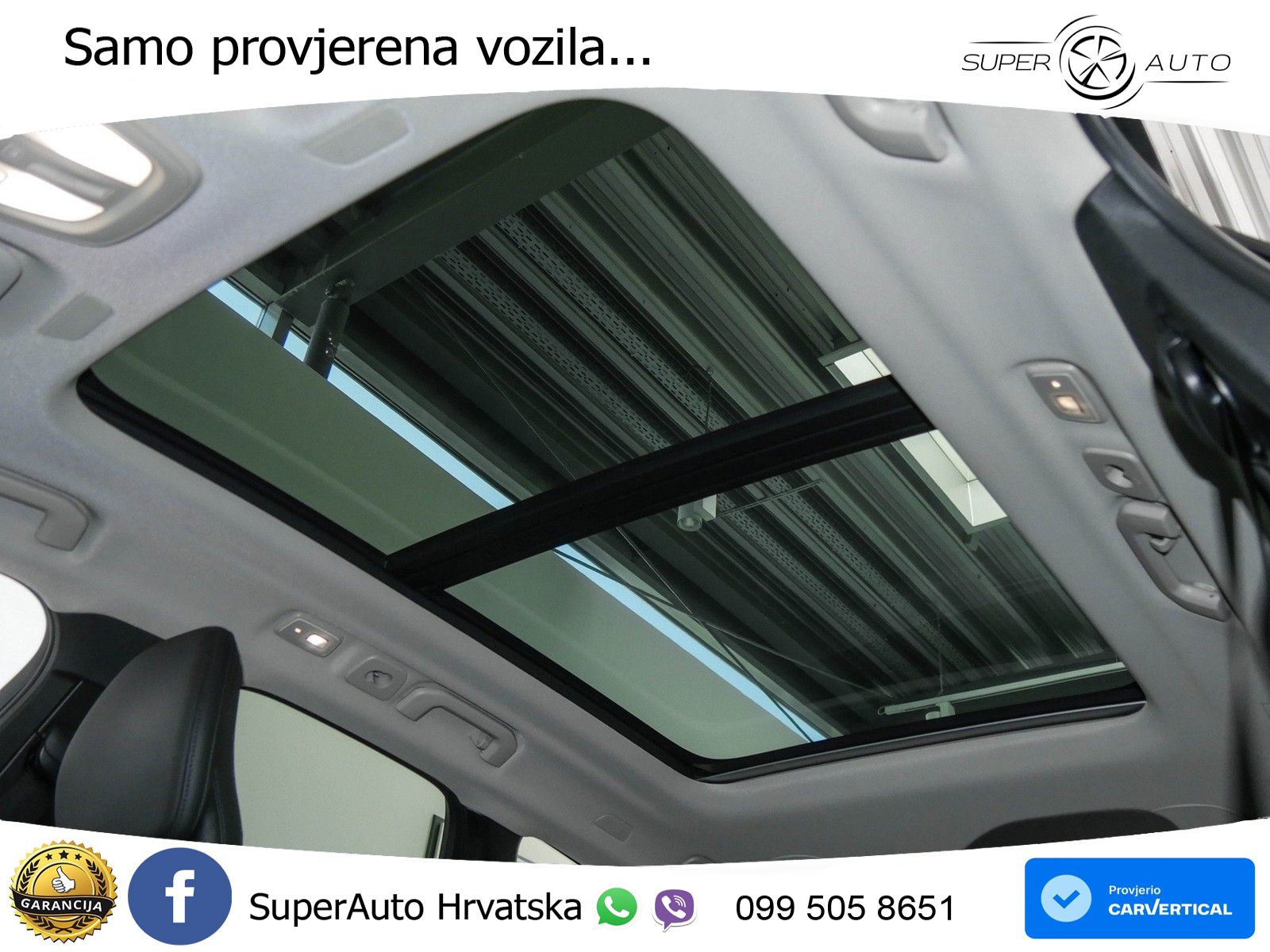 Volvo XC60 T6 AWD Geartronic