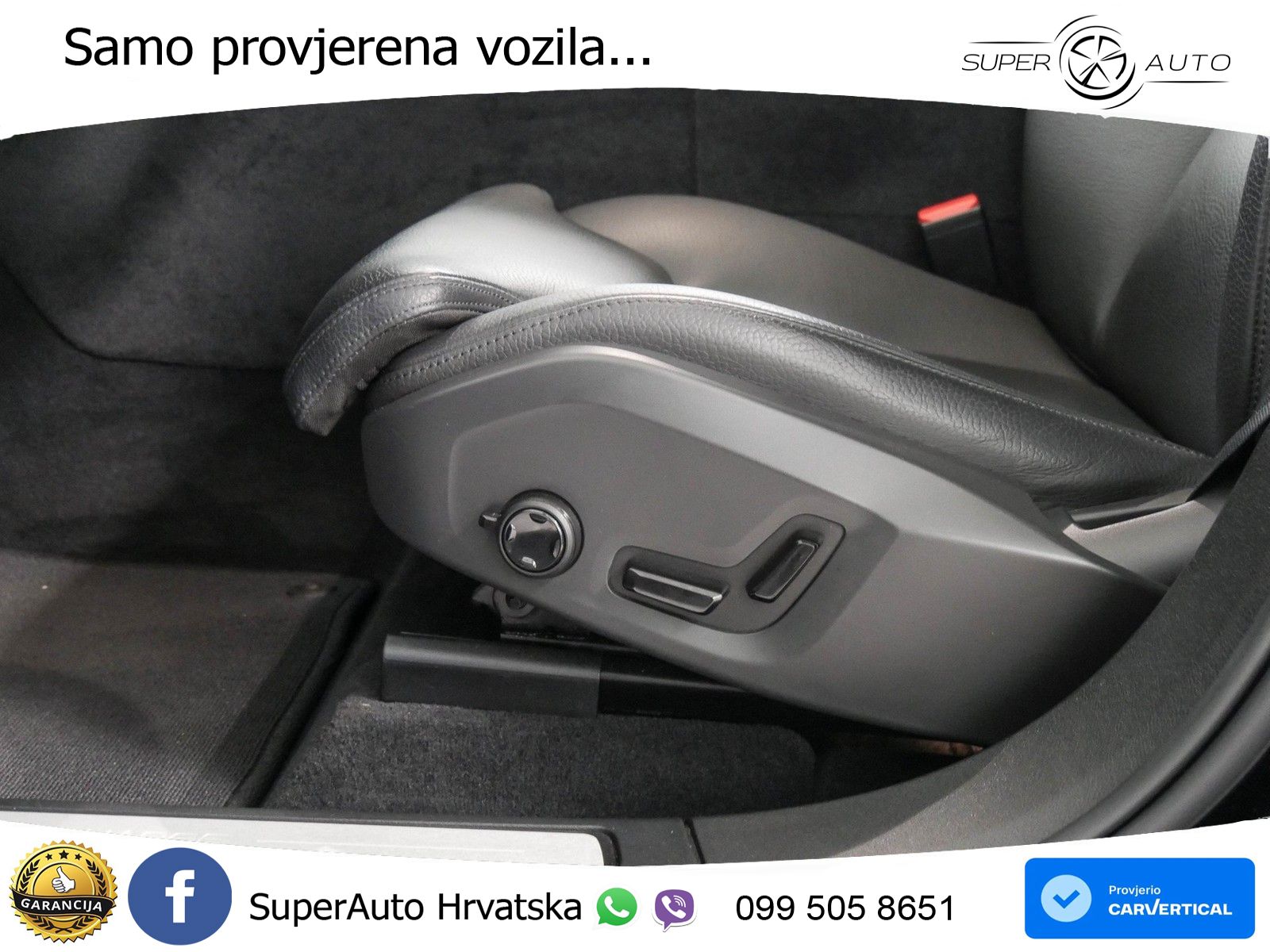 Volvo XC60 T6 AWD Geartronic