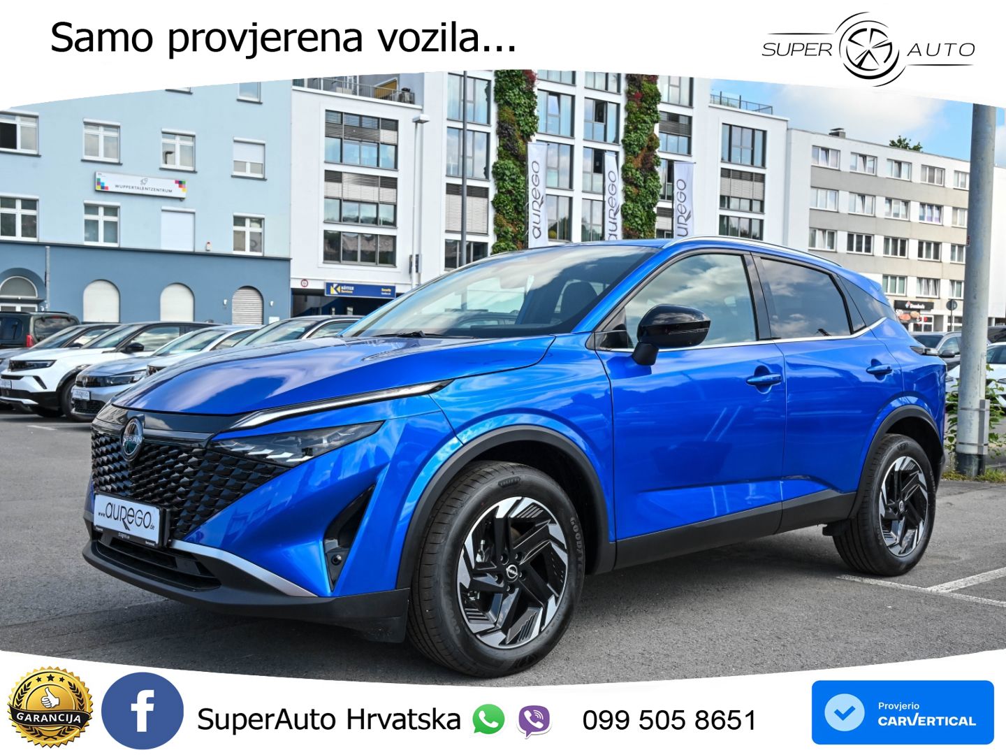 Nissan Qashqai 1.3 DIG-T (158 KS) Xtronic N-Connecta LED+ACC