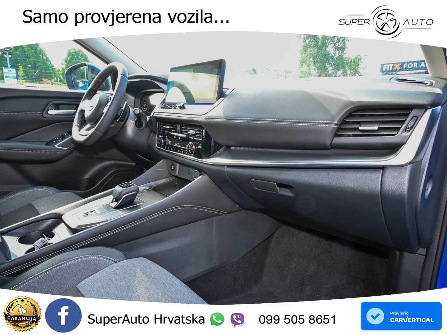 Nissan Qashqai 1.3 DIG-T (158 KS) Xtronic N-Connecta LED+ACC