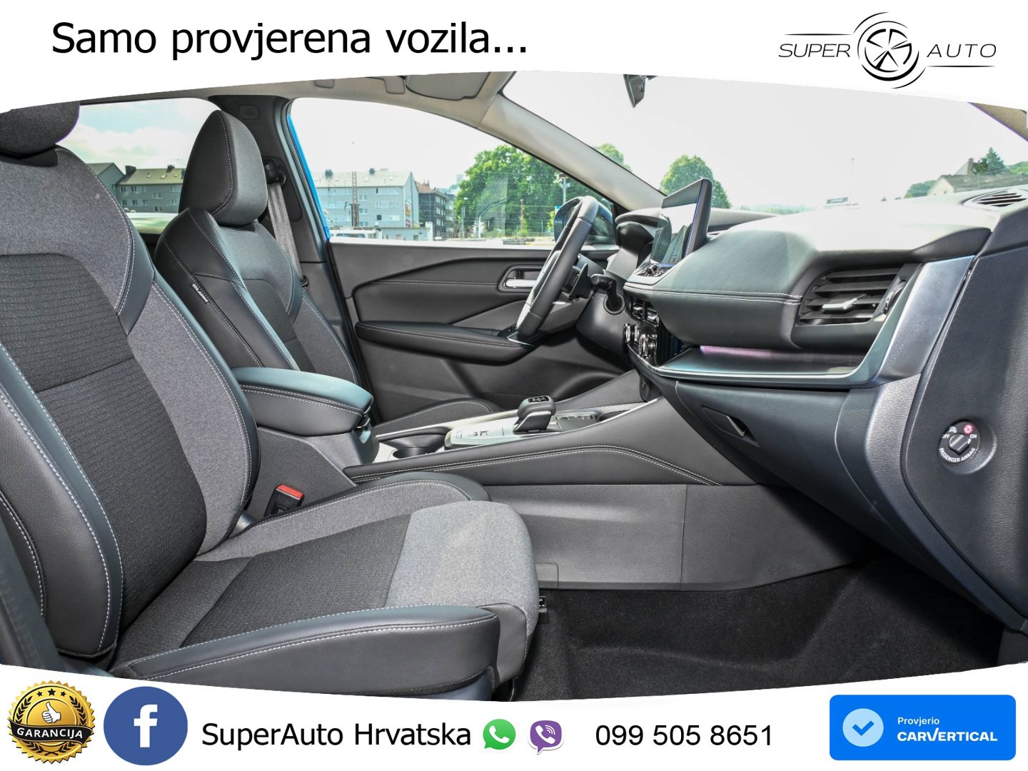 Nissan Qashqai 1.3 DIG-T (158 KS) Xtronic N-Connecta LED+ACC