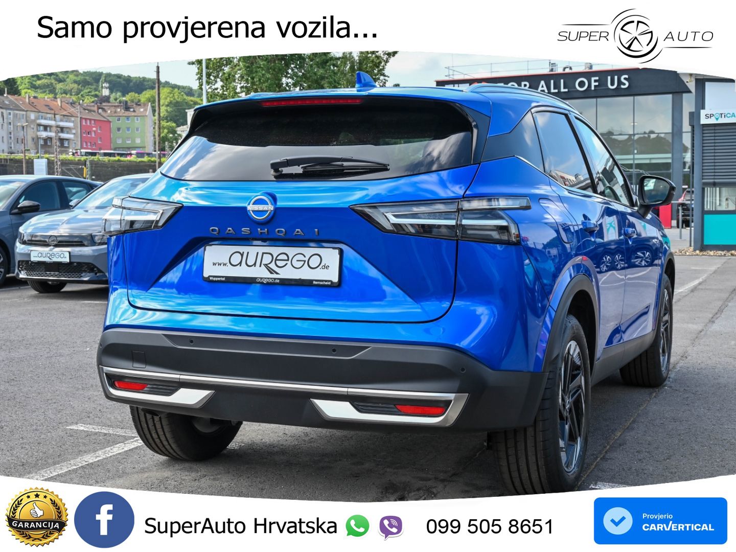 Nissan Qashqai 1.3 DIG-T (158 KS) Xtronic N-Connecta LED+ACC