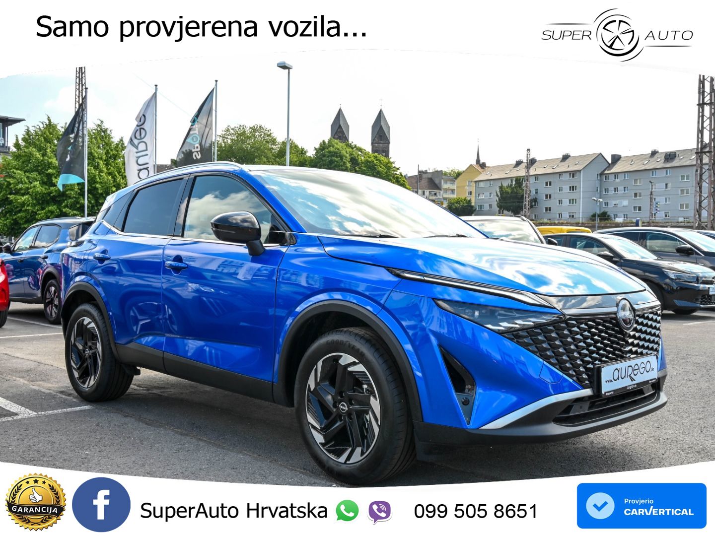 Nissan Qashqai 1.3 DIG-T (158 KS) Xtronic N-Connecta LED+ACC