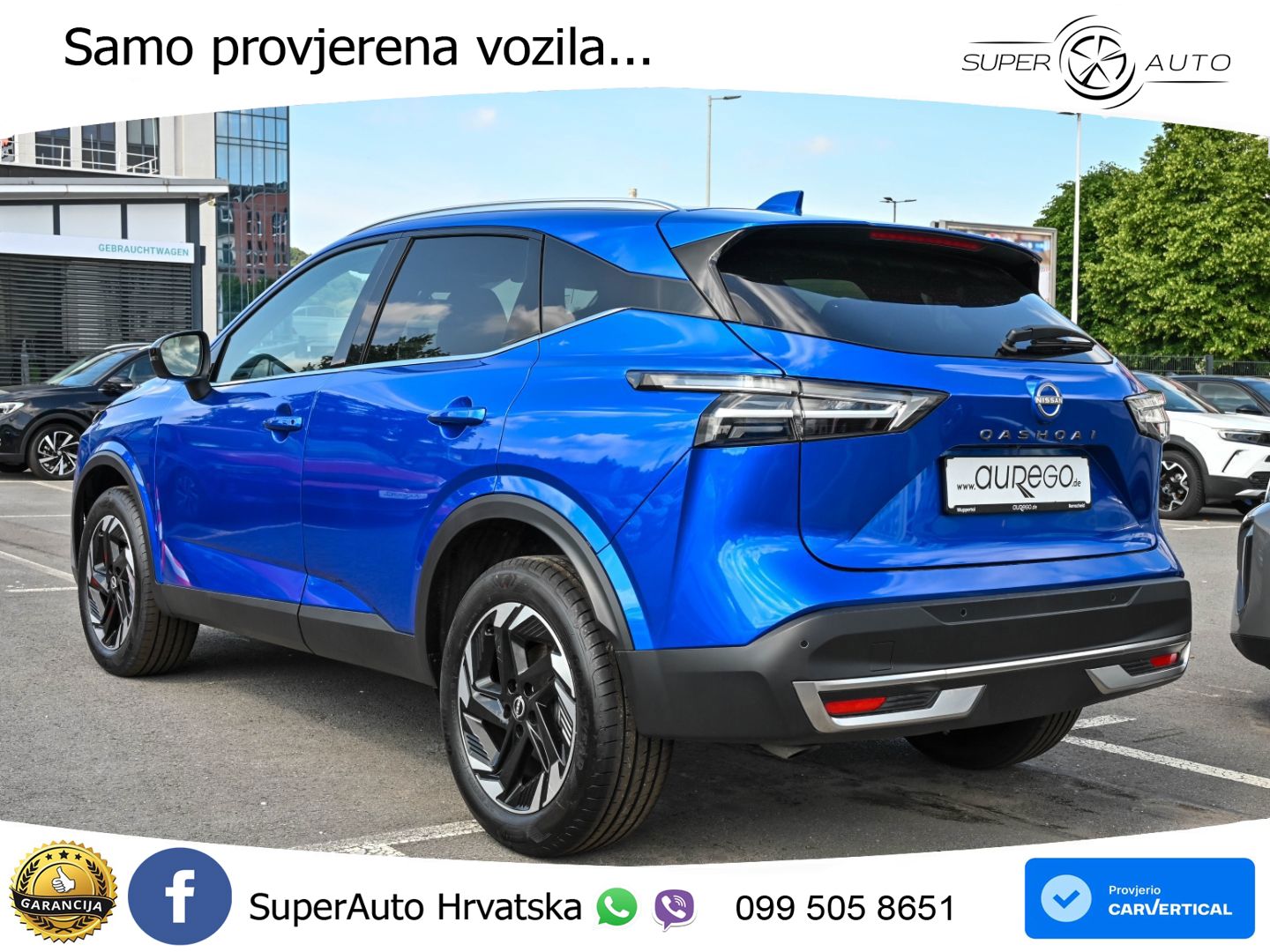 Nissan Qashqai 1.3 DIG-T (158 KS) Xtronic N-Connecta LED+ACC