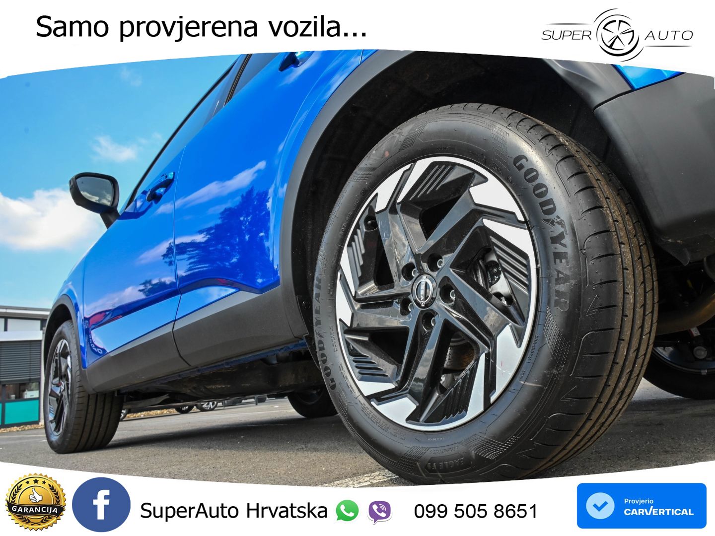 Nissan Qashqai 1.3 DIG-T (158 KS) Xtronic N-Connecta LED+ACC
