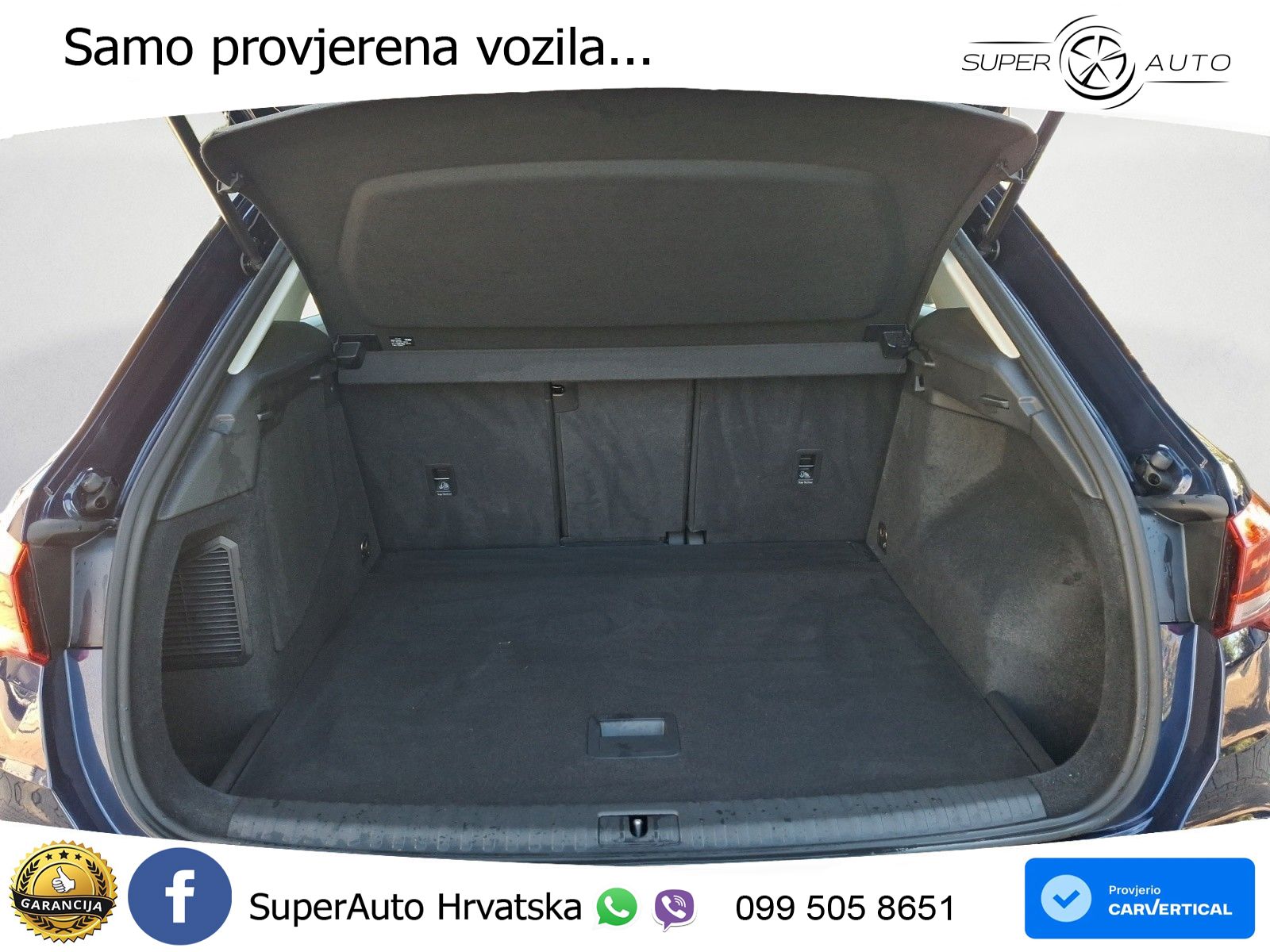 Audi Q3 45 TFSIe (245 KS) S tronic