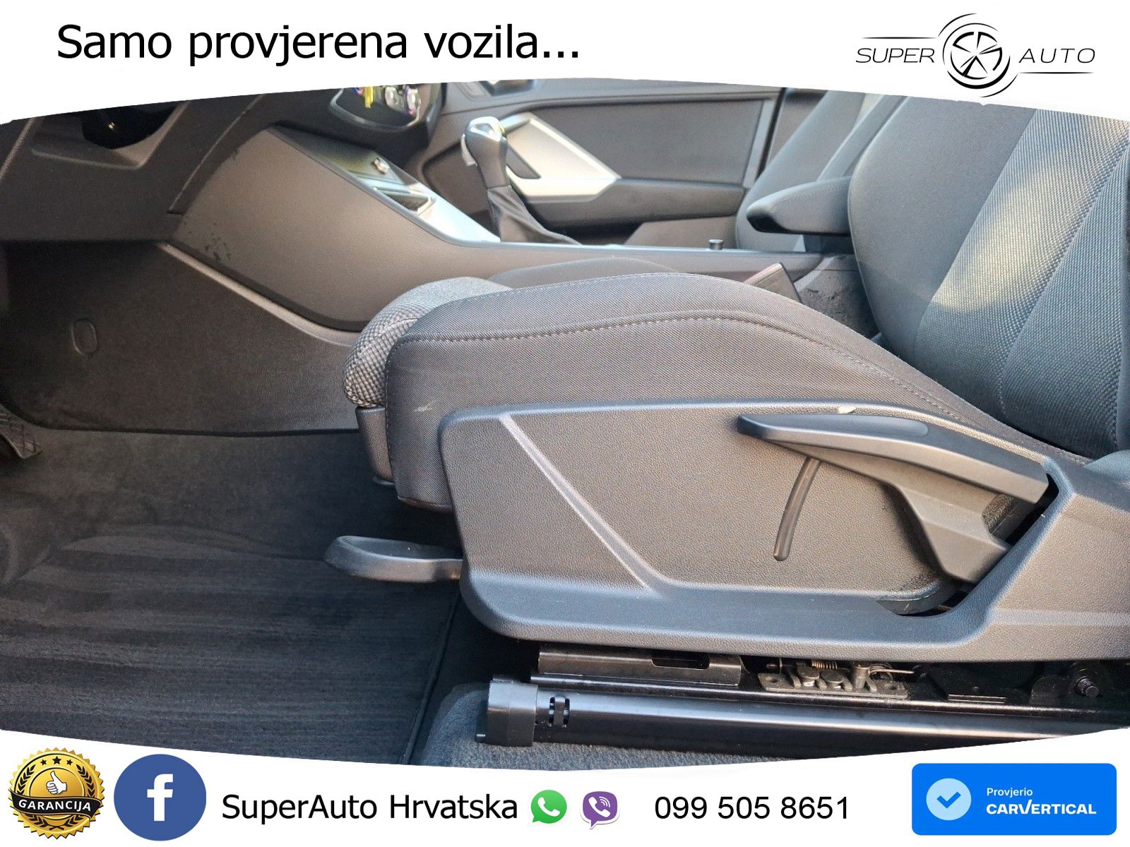 Audi Q3 45 TFSIe (245 KS) S tronic