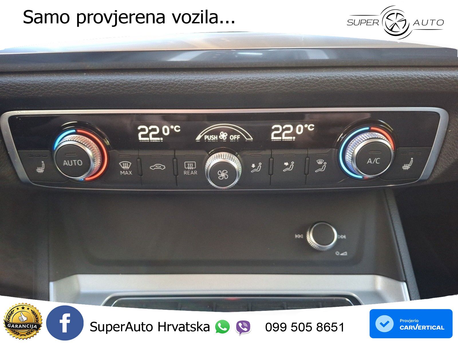 Audi Q3 45 TFSIe (245 KS) S tronic