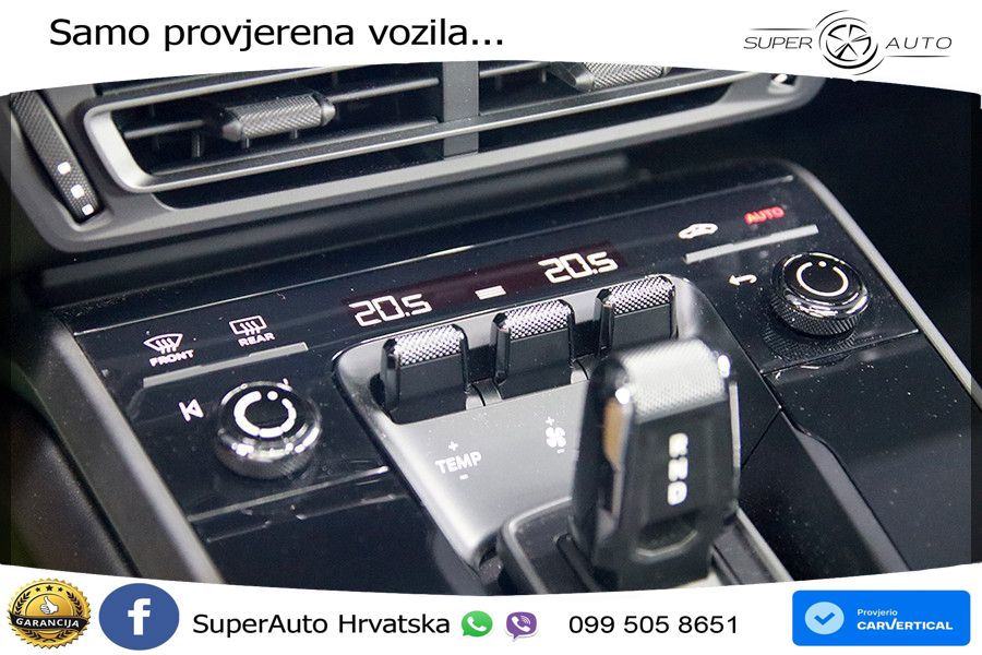 Porsche 911 Carrera 3.0 (385 KS) PDK