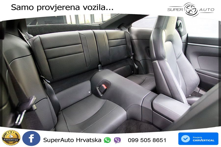 Porsche 911 Carrera 3.0 (385 KS) PDK